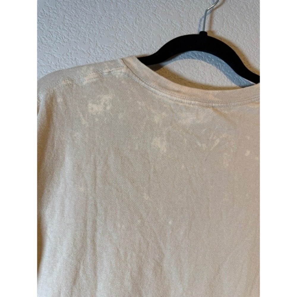 Taylor Swift Speak Now Taylor's Version Upcycled Reworked Floral Velvet Boho O/S - Picture 6 of 7
